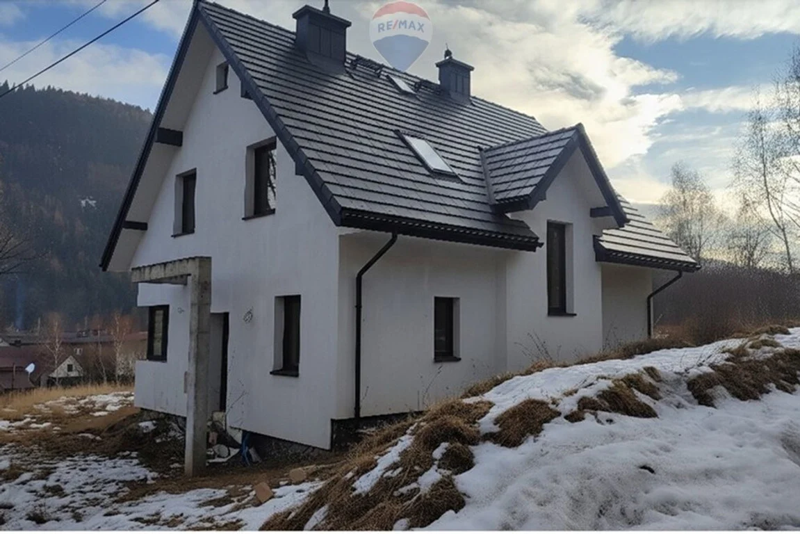 Home for sale, śląskie bielski (Szczyrk, Poland)