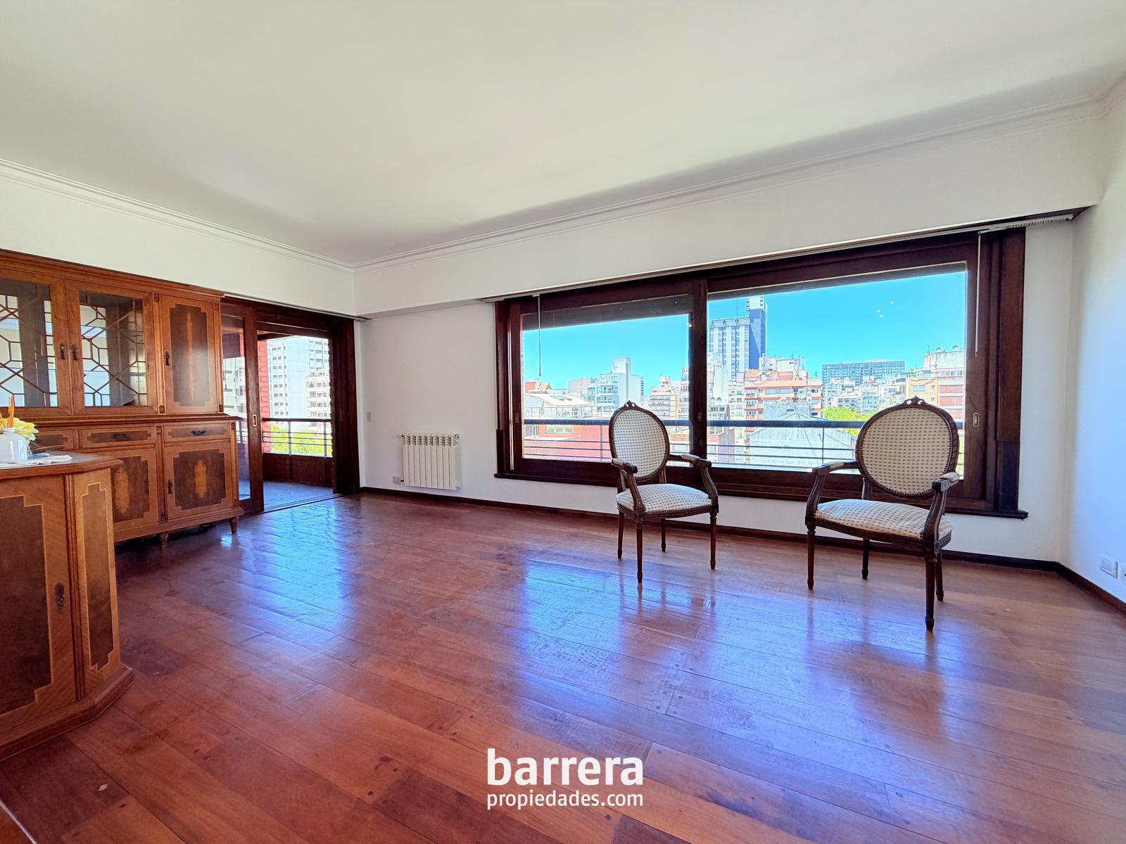 4th Floor with Garage and Open Views - Costa Atlantica, Mar Del Plata ...