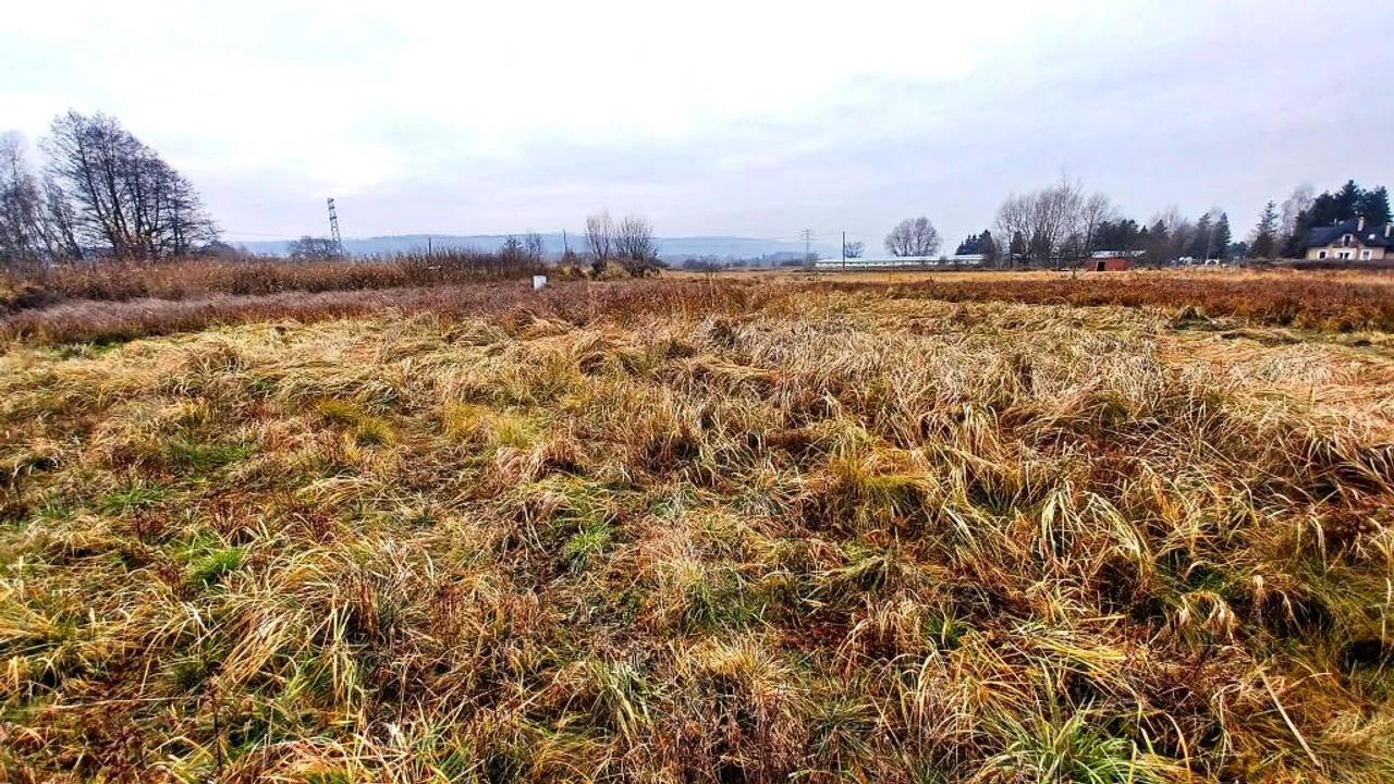 Land Plot for sale, małopolskie krakowski , Zielona (Gmina Zabierzów, Poland)