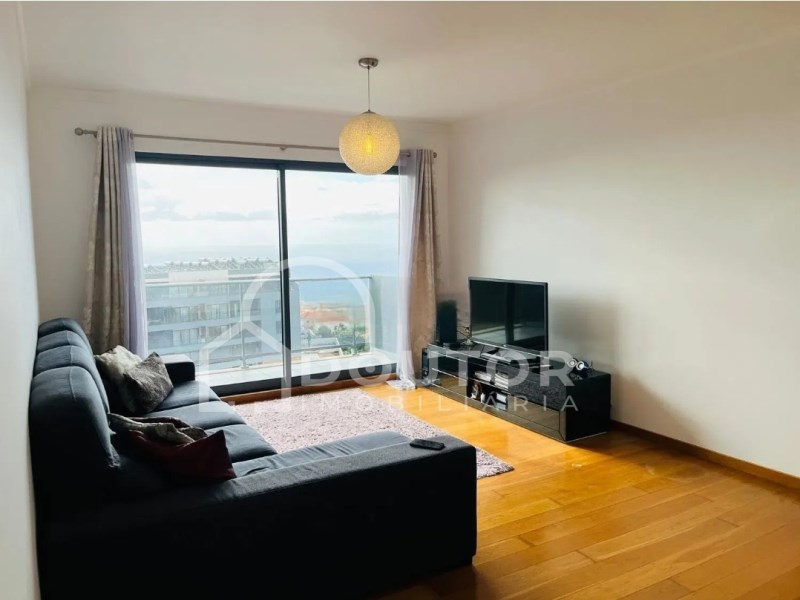 2 Bedroom Apartment - Garajau - Caniço