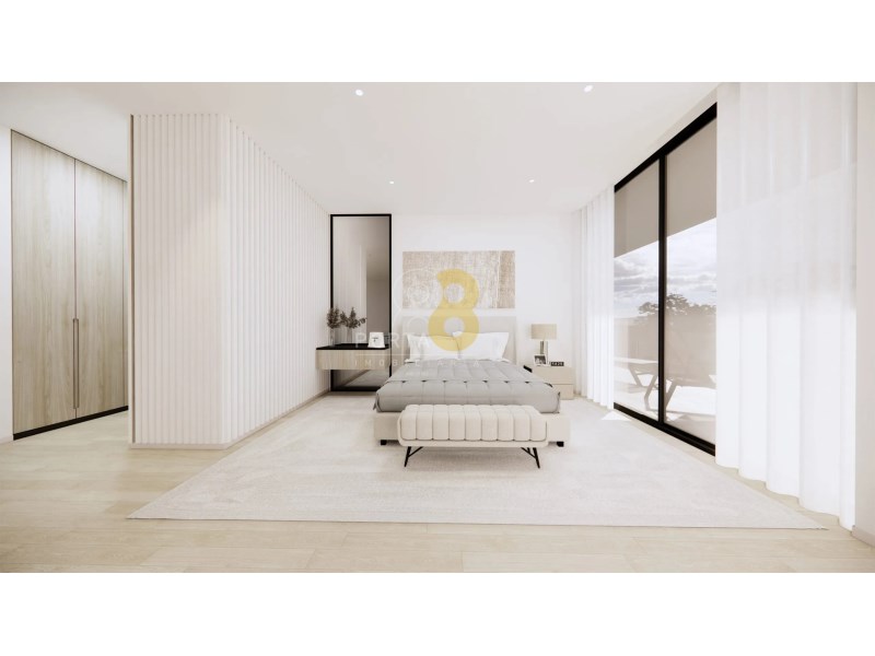 3 BEDROOM FLAT - GONDOMAR | PORTO