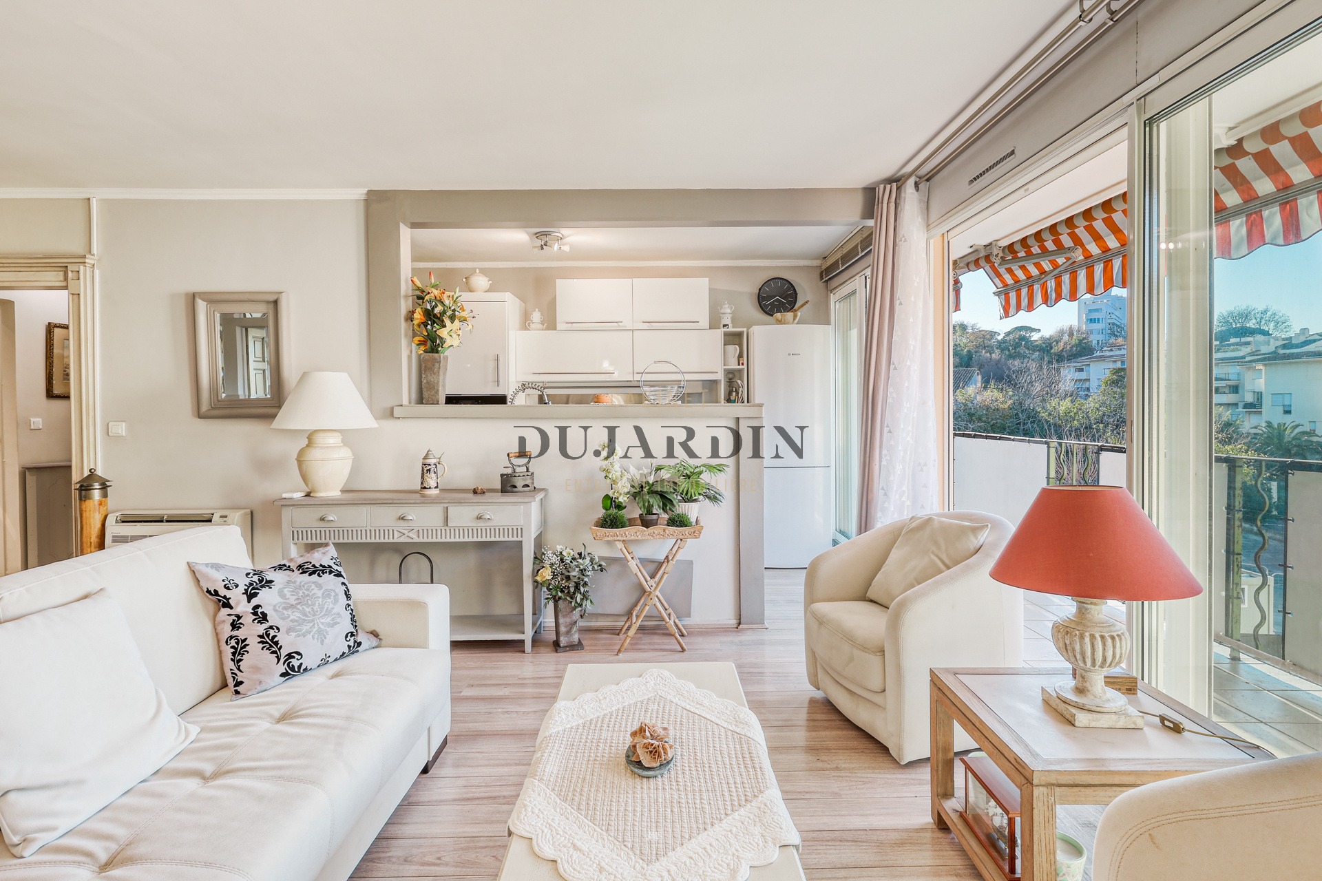 Apartment in the heart of Saint-Tropez for sale