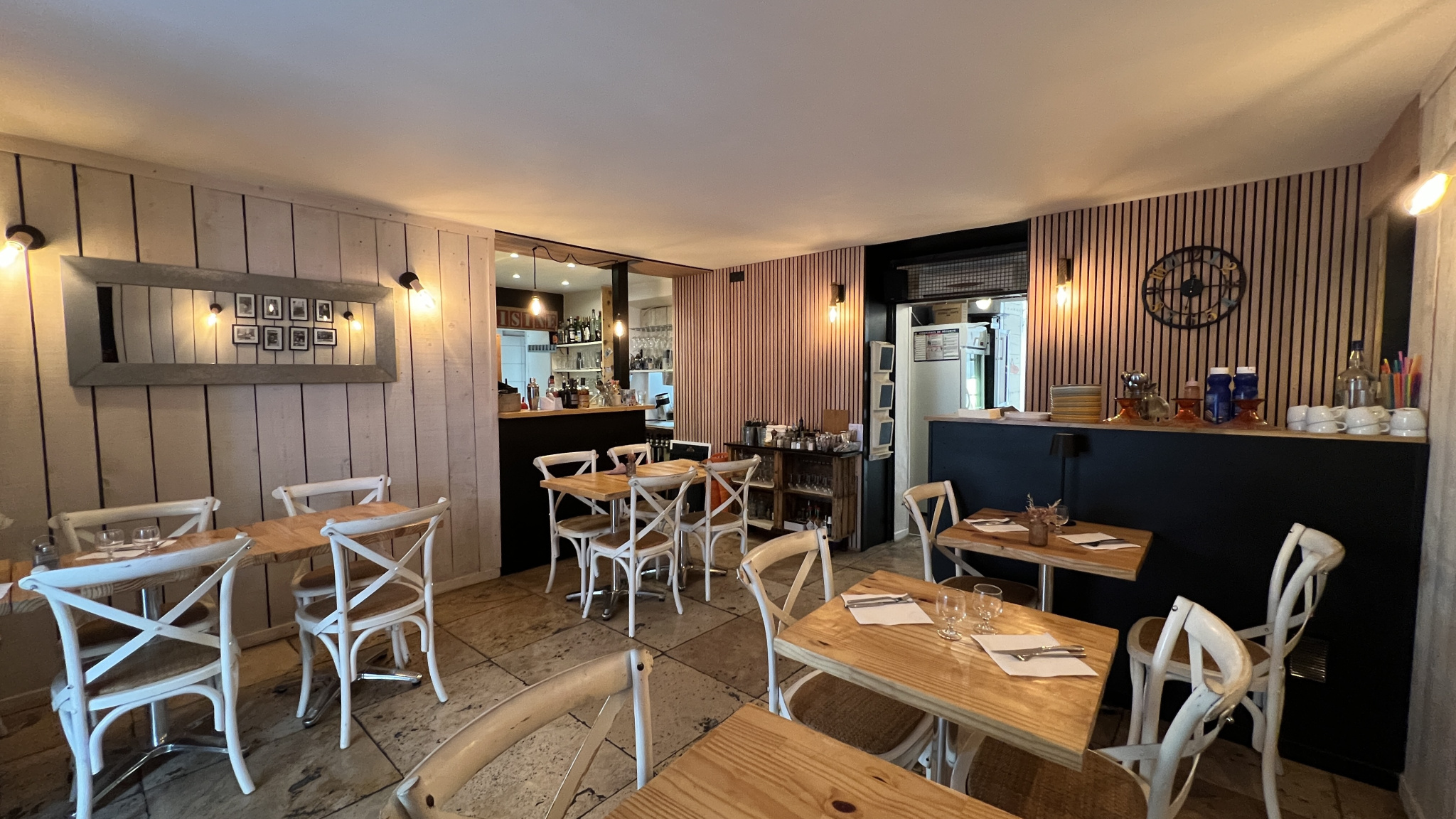 BUSINESS 68.8M2 RIGHT IN TOWN