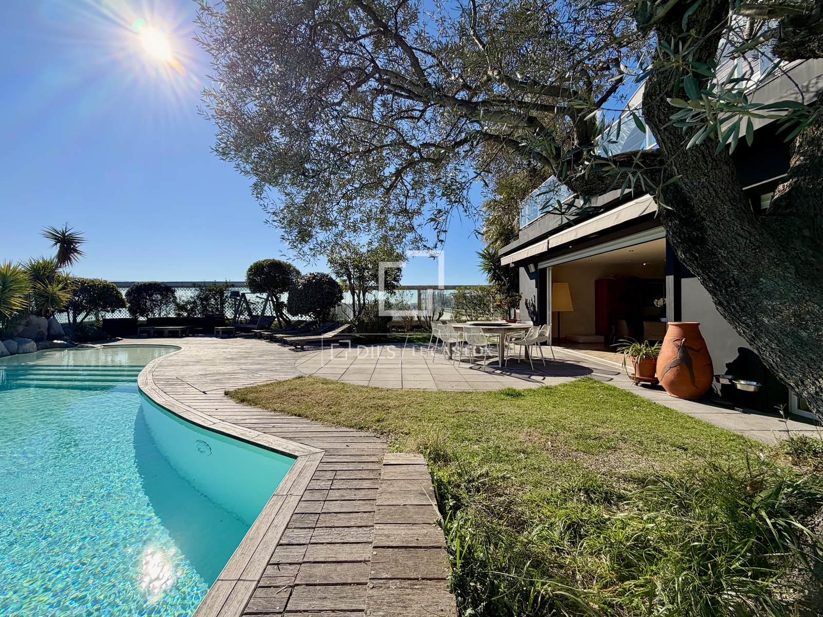 Condo for sale in Montpellier, France