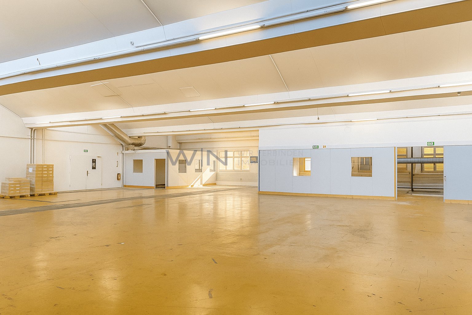 Ihr Standort für Fortschritt und Erfolg