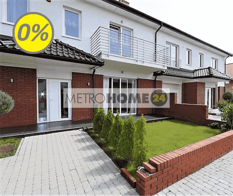 Home for sale, mazowieckie piaseczyński (Piaseczno, Poland)