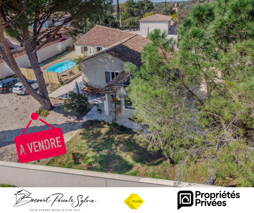 Home for sale in Carpentras, France