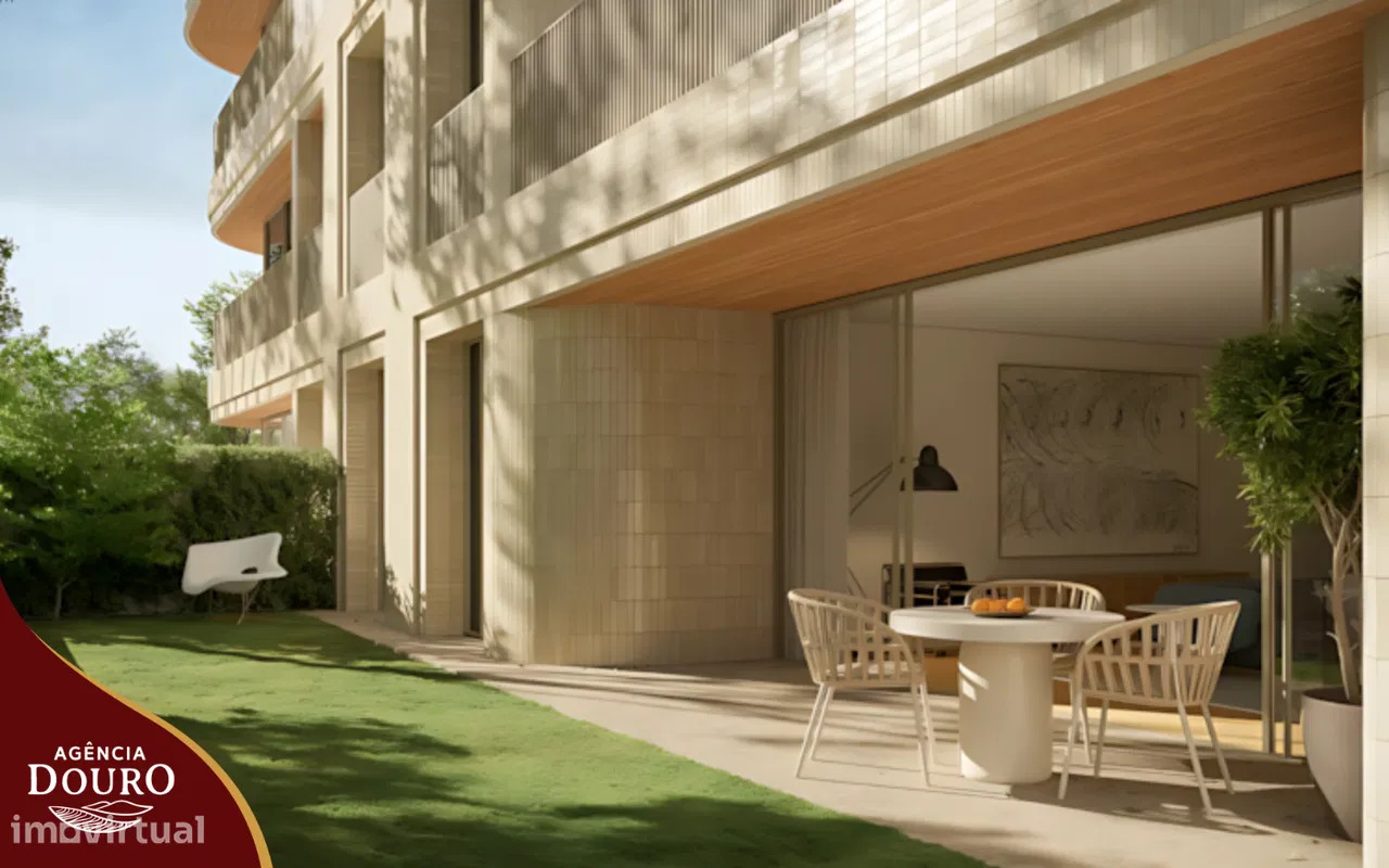 Condo for sale, Porto (Aldoar, Foz do Douro e Nevogilde, Portugal)