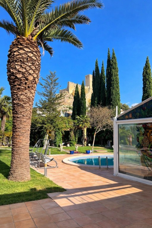 House-Villa For sell in Almansa in Albacete