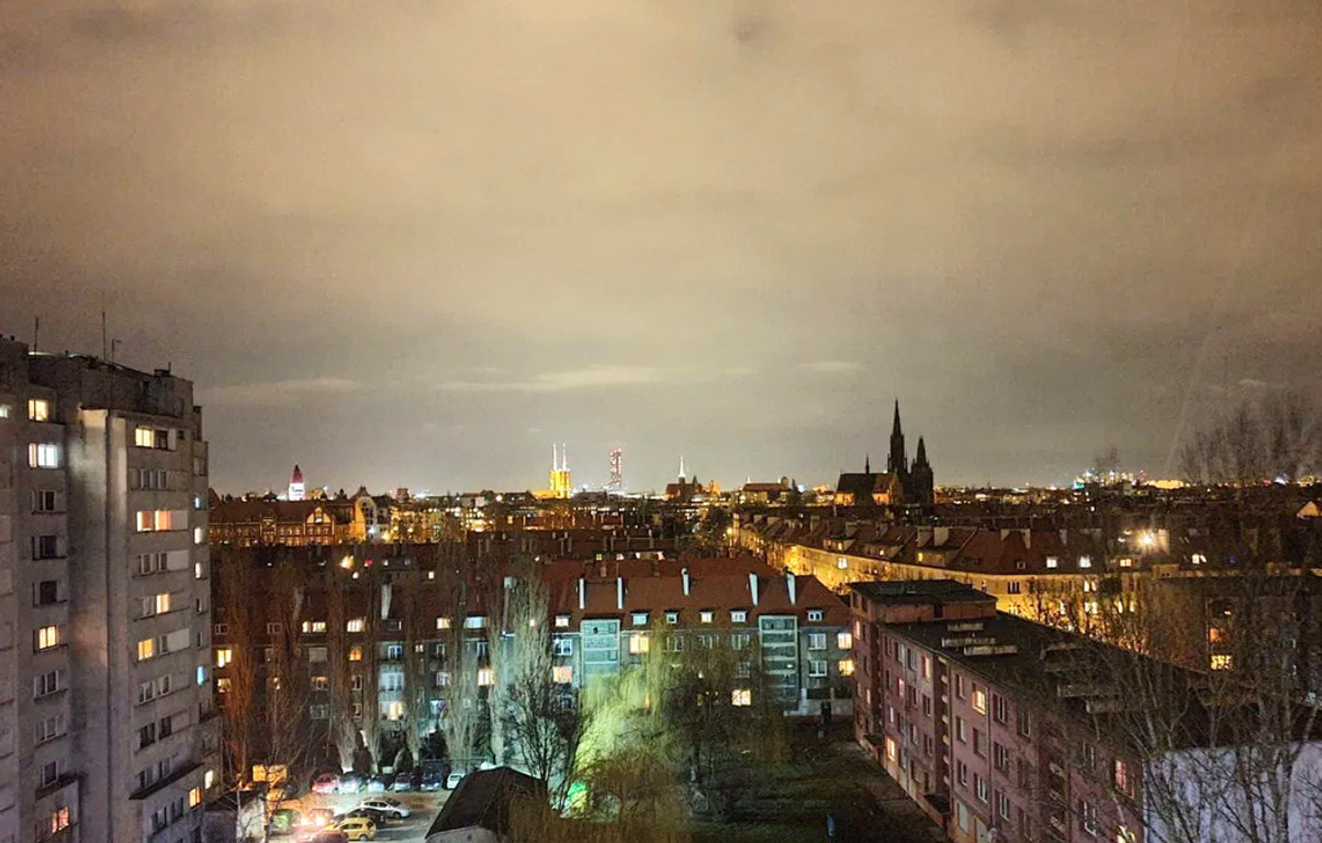 Condo for sale, dolnośląskie, ks. Konstantego Damrota (Wrocław, Poland)