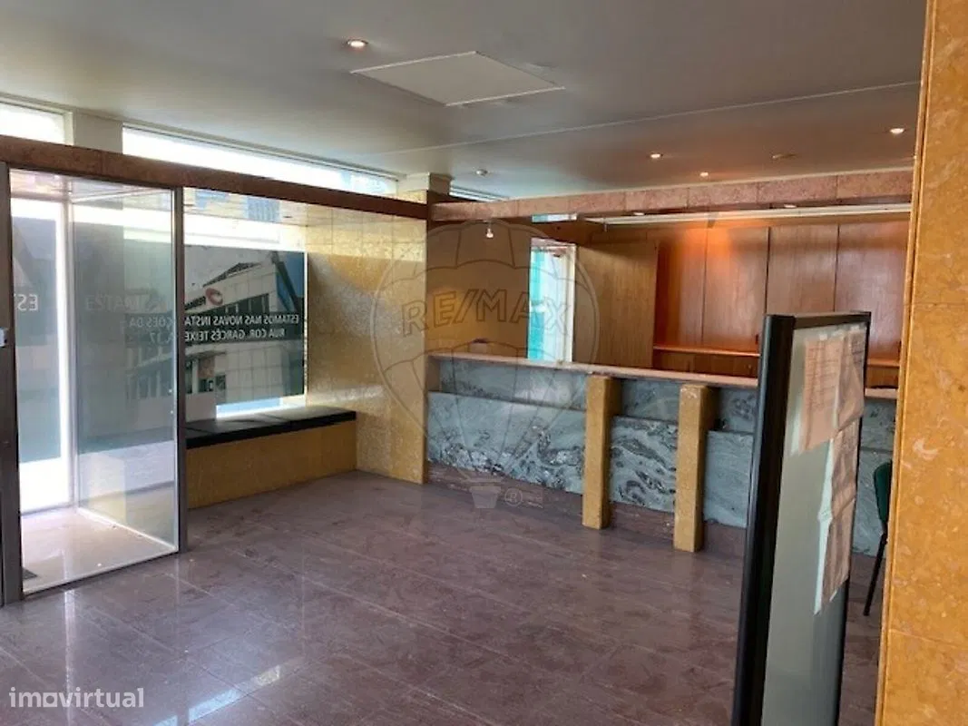 Commercial for sale, Santarém (São João Baptista, Portugal)