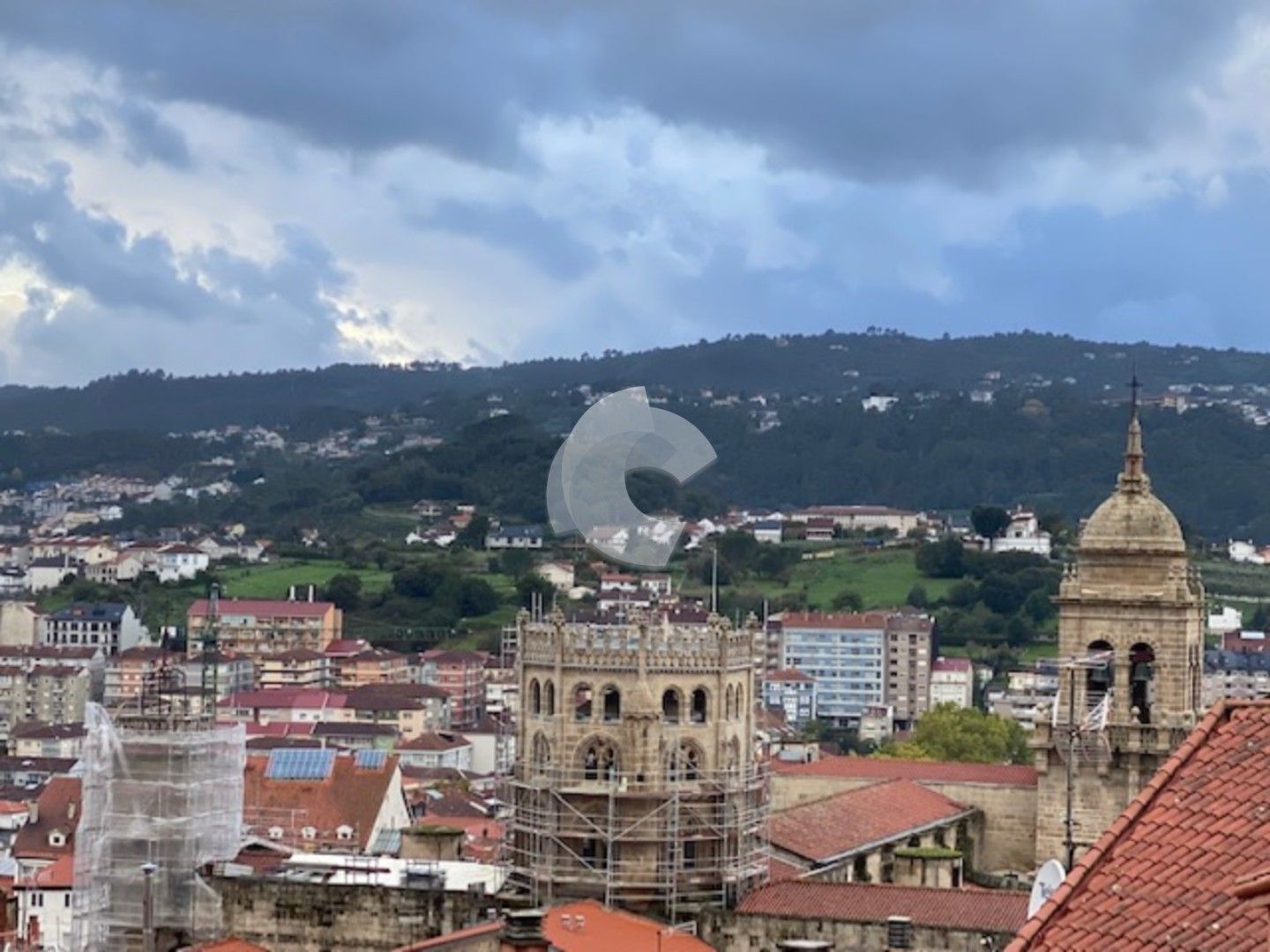 Commercial for sale in Ourense, Spain