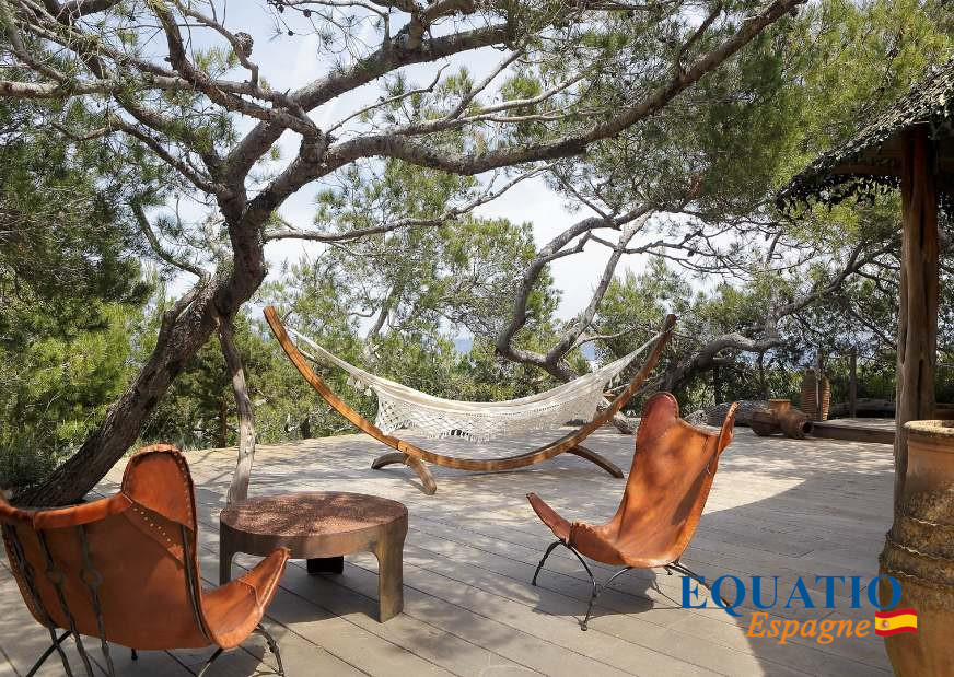 Home for sale in Ibiza, Spain