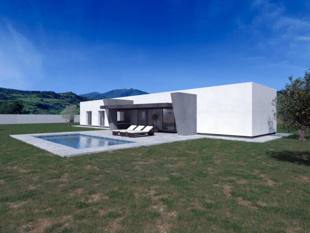 Home for sale in Pinoso, Spain