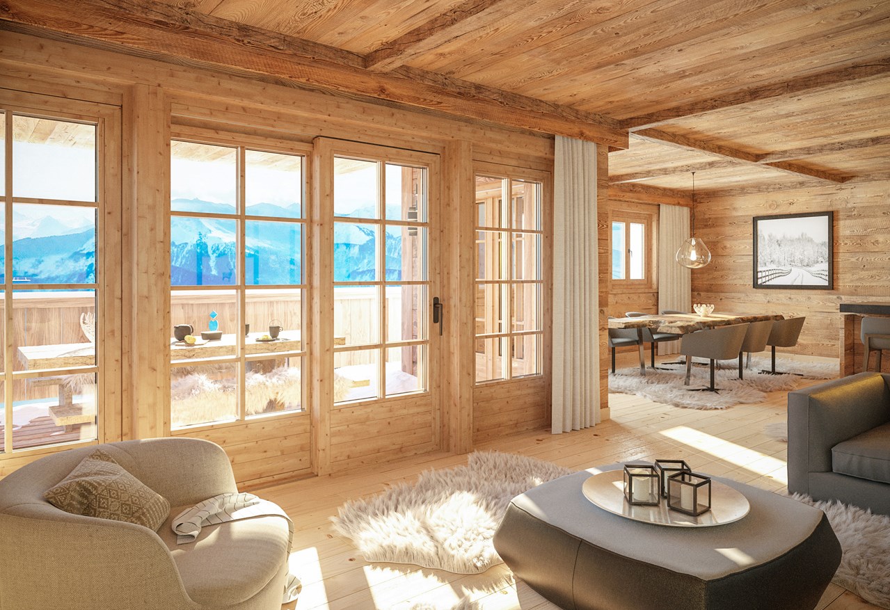 The Leopard's Residences