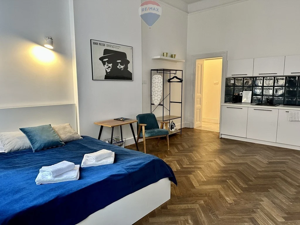 Condo for sale, śląskie (Bielsko-Biala, Poland)