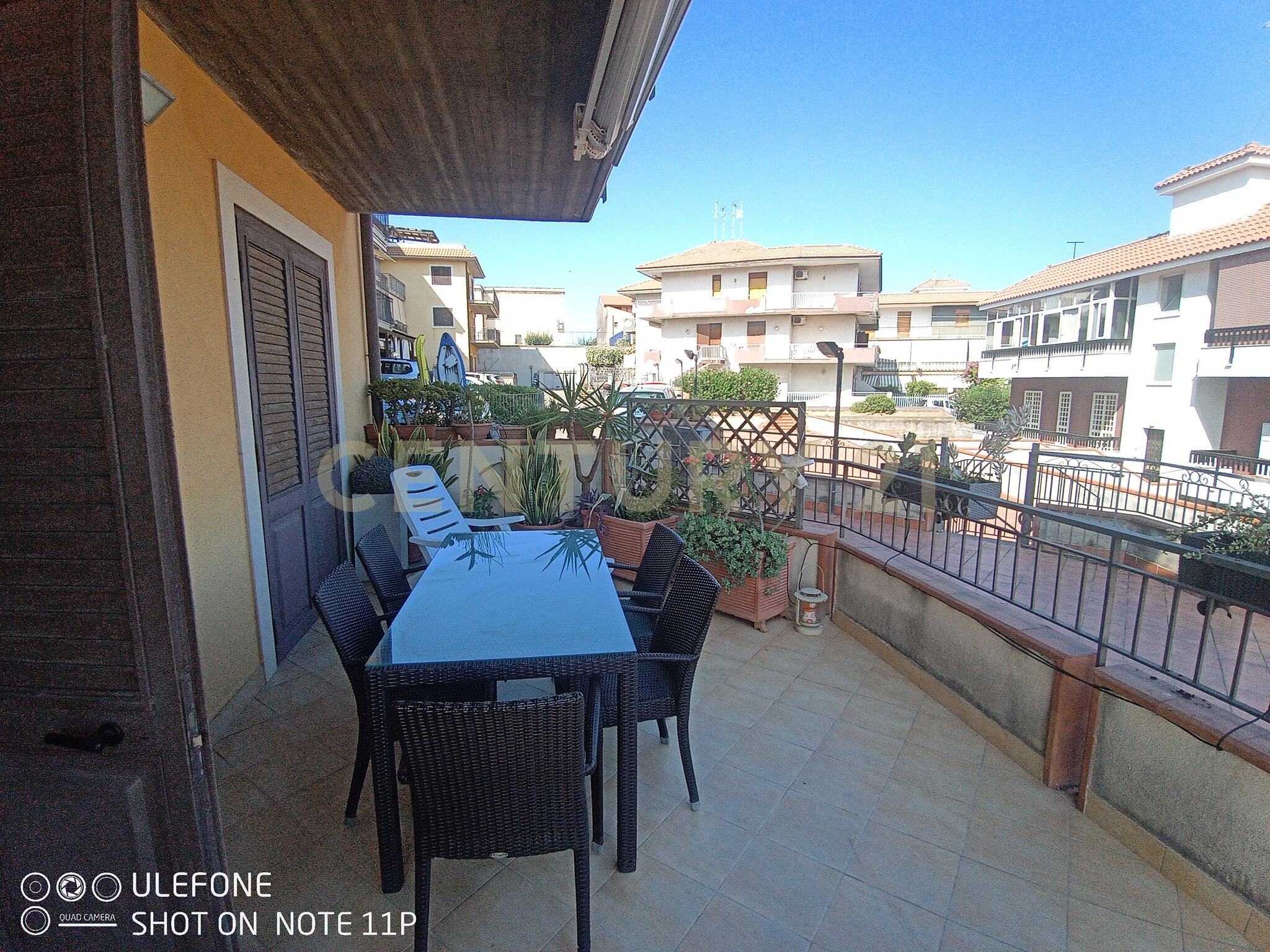 Condo for sale, Via del Mare, 8 (Acireale, Italy)