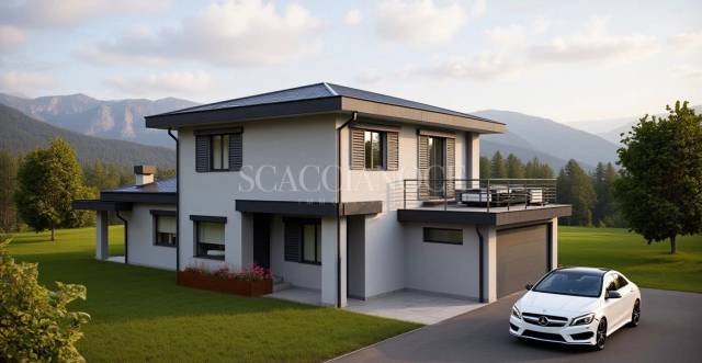 Home for sale, Via Pettinengo, 28 (Biella, Italy)