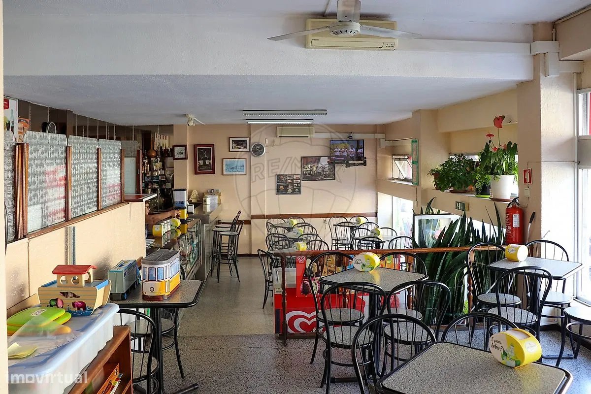 Commercial for sale, Porto (União das freguesias de Cedofeita, Santo Ildefonso, Sé, Miragaia, São Nicolau e Vitória, Portugal)