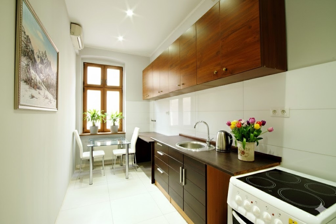 Condo for sale, zachodniopomorskie, al. Wojska Polskiego (Szczecin, Poland)