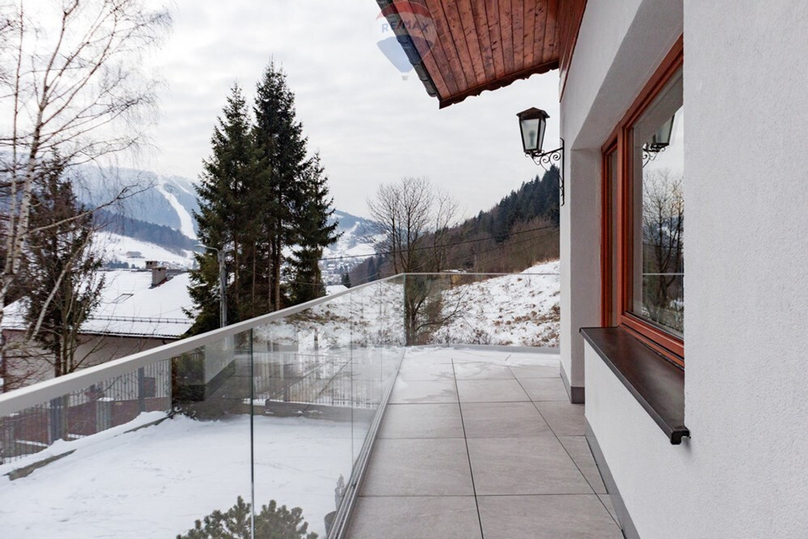 Home for sale, śląskie bielski (Szczyrk, Poland)