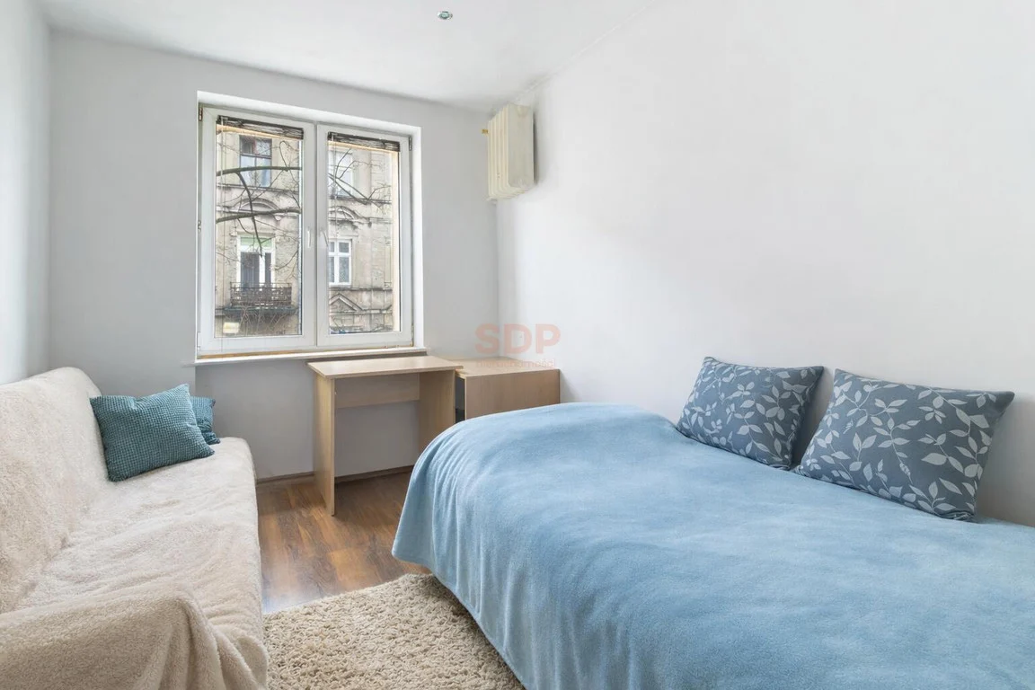 Condo for sale, łódzkie, Przybyszewskiego Stanisława (Łódź, Poland)