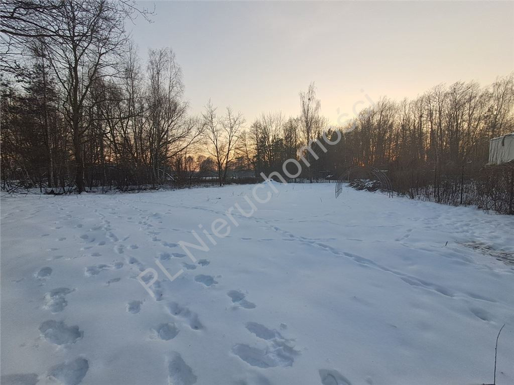 Land Plot for sale, mazowieckie pruszkowski (Brwinów, Poland)
