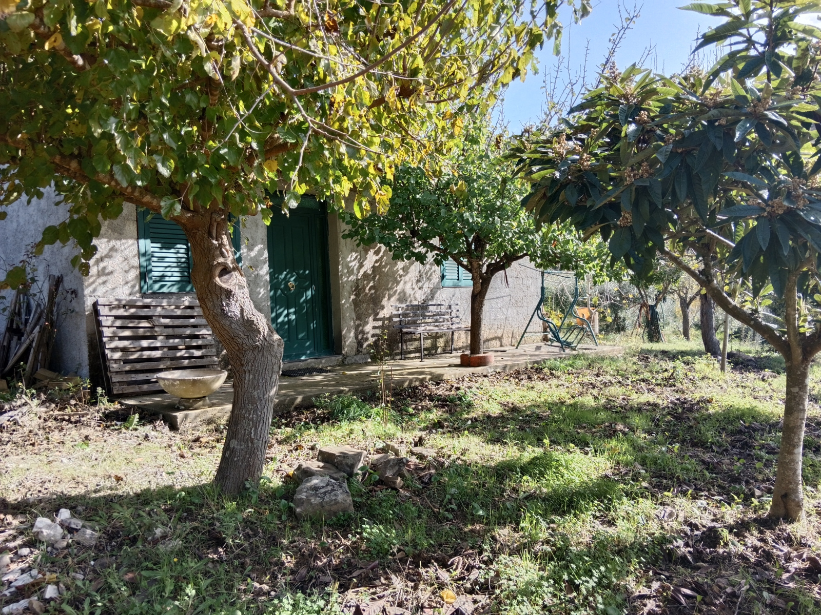 Home for sale, campania salerno (Agropoli, Italy)