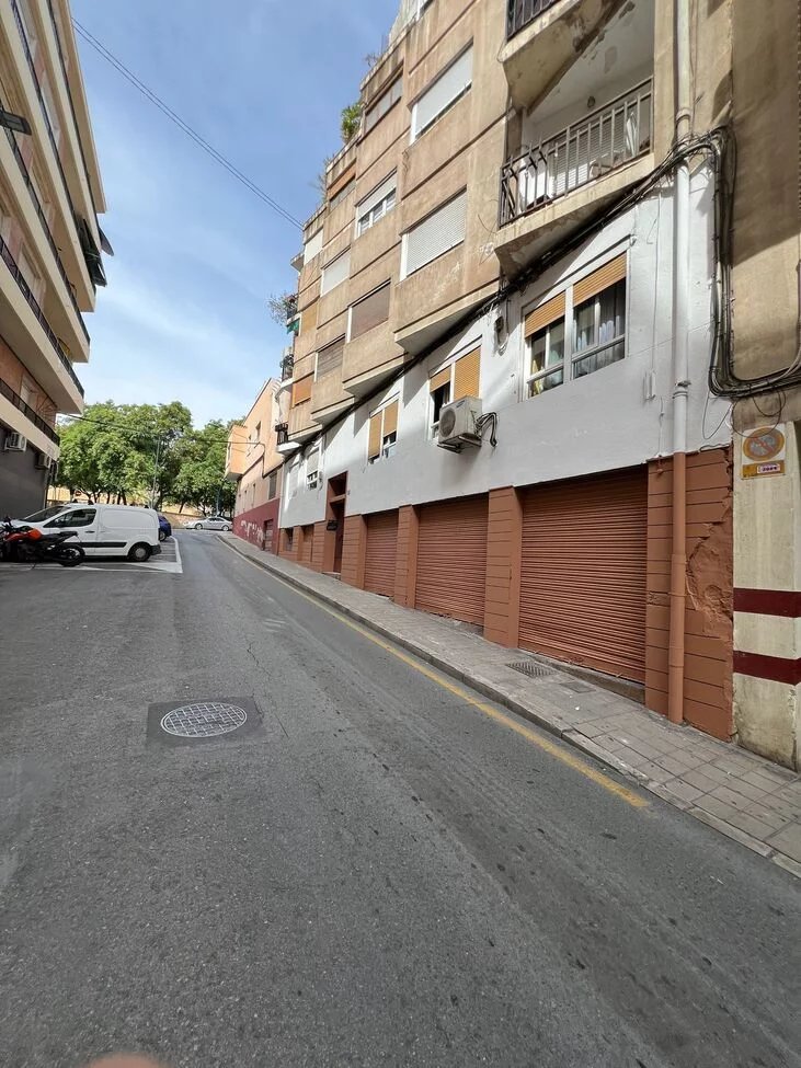 Building for sale in Muncipality of Elche, Spain