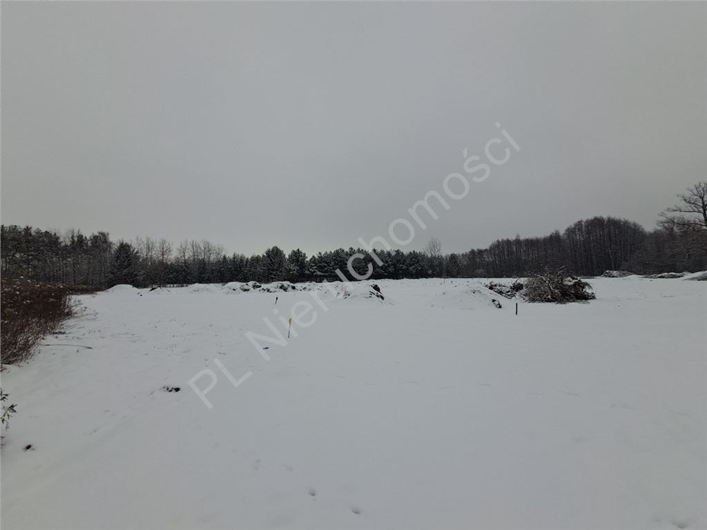 Land Plot for sale, mazowieckie grodziski (Jaktorów, Poland)