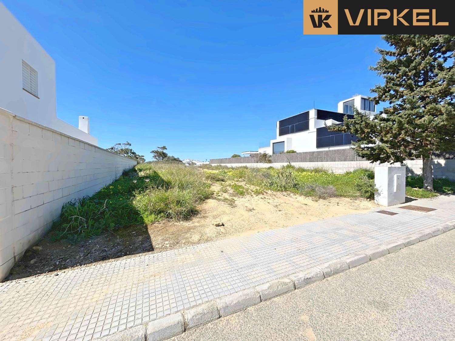 Land Plot for sale in Conil de la Frontera, Spain