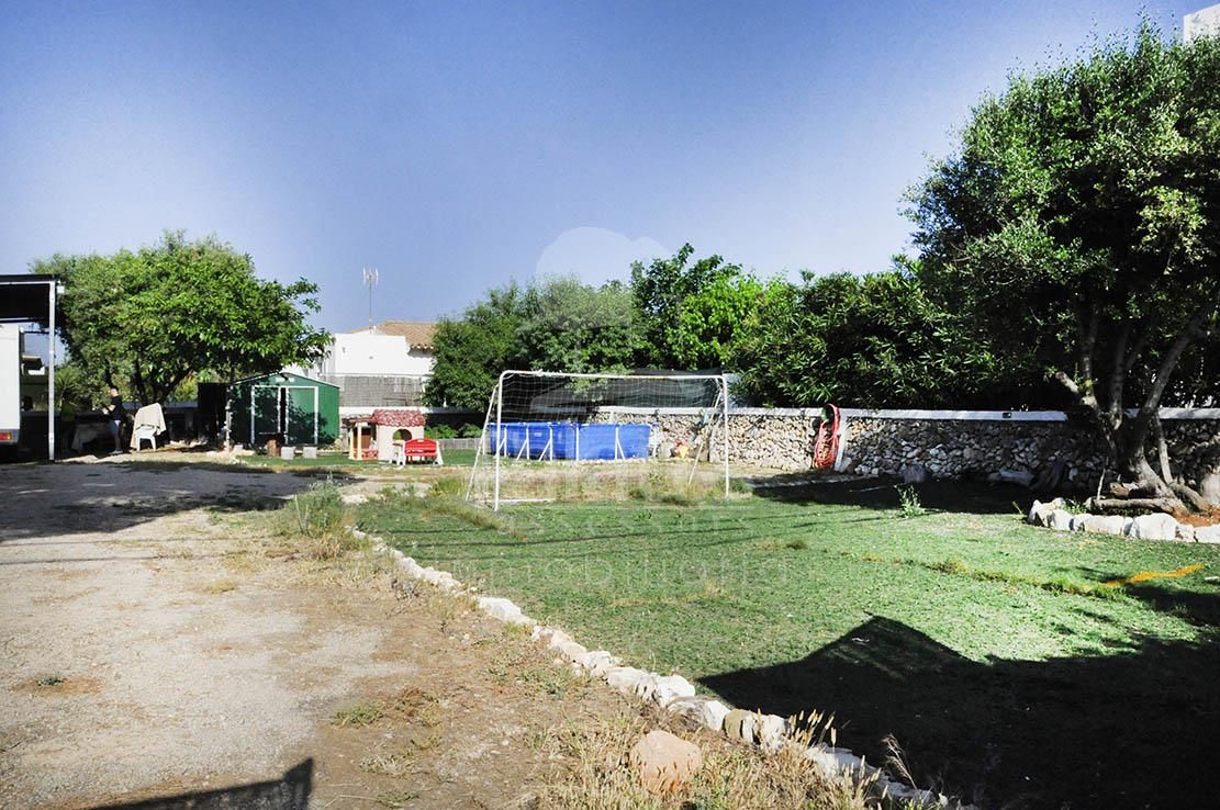 Land Plot for sale in Ciutadella de Menorca, Spain