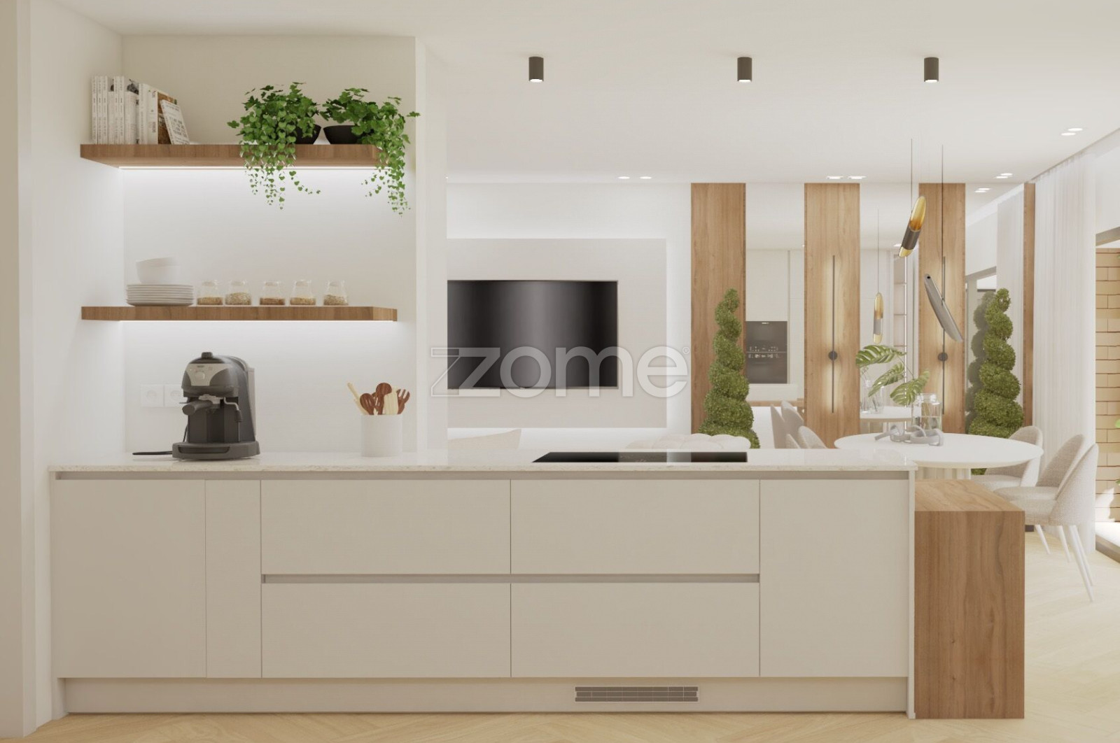 Condo for sale in Coimbra, Portugal