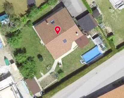 *Single-family dwelling*