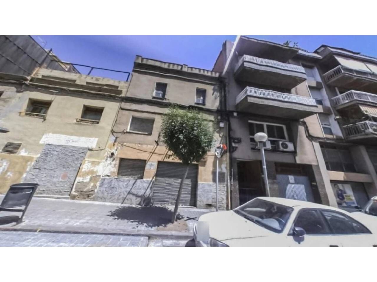 Land Plot for sale in Badalona, Spain