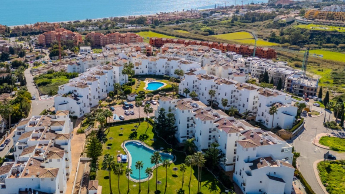 Condo for sale, 9 C. Miguel Delibes (San Luis de Sabinillas, Spain)