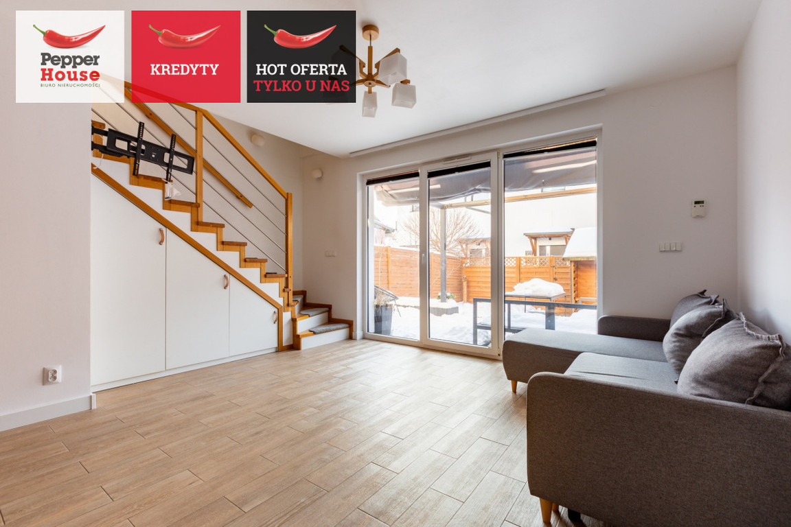 Home for sale, pomorskie pucki (Kosakowo, Poland)