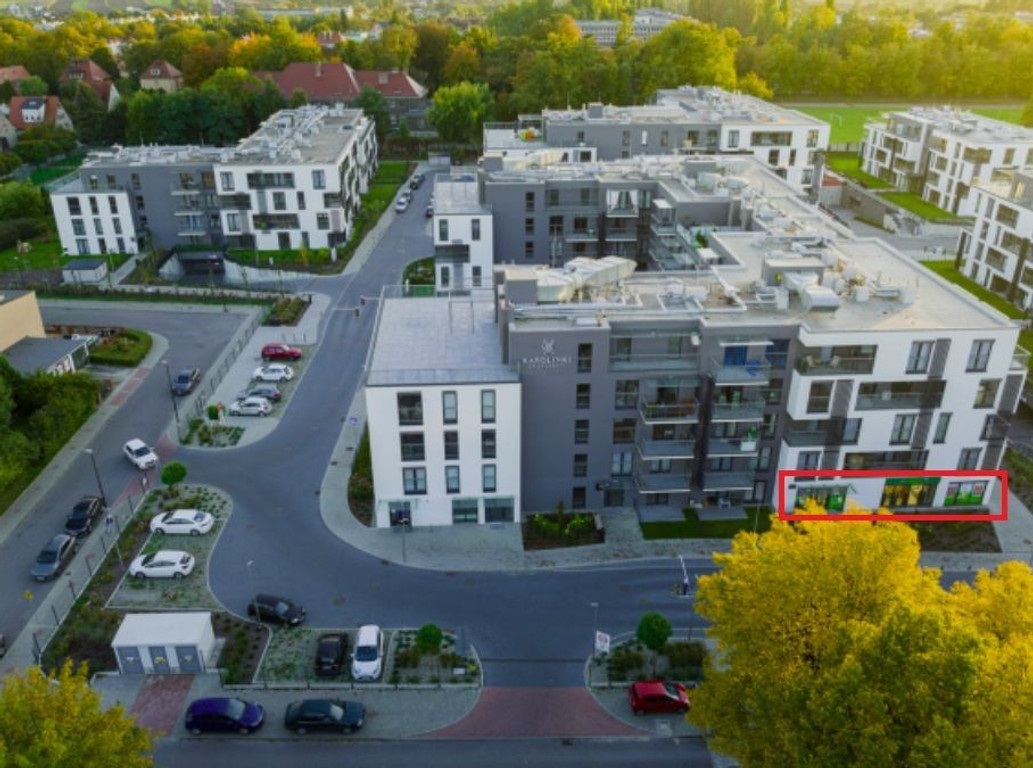 Building for sale, śląskie (Gliwice, Poland)