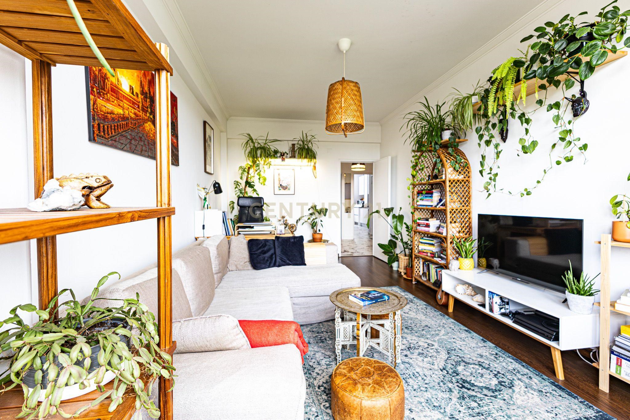 Refurbished 1 Bedroom Apartment in Torre da Marinha