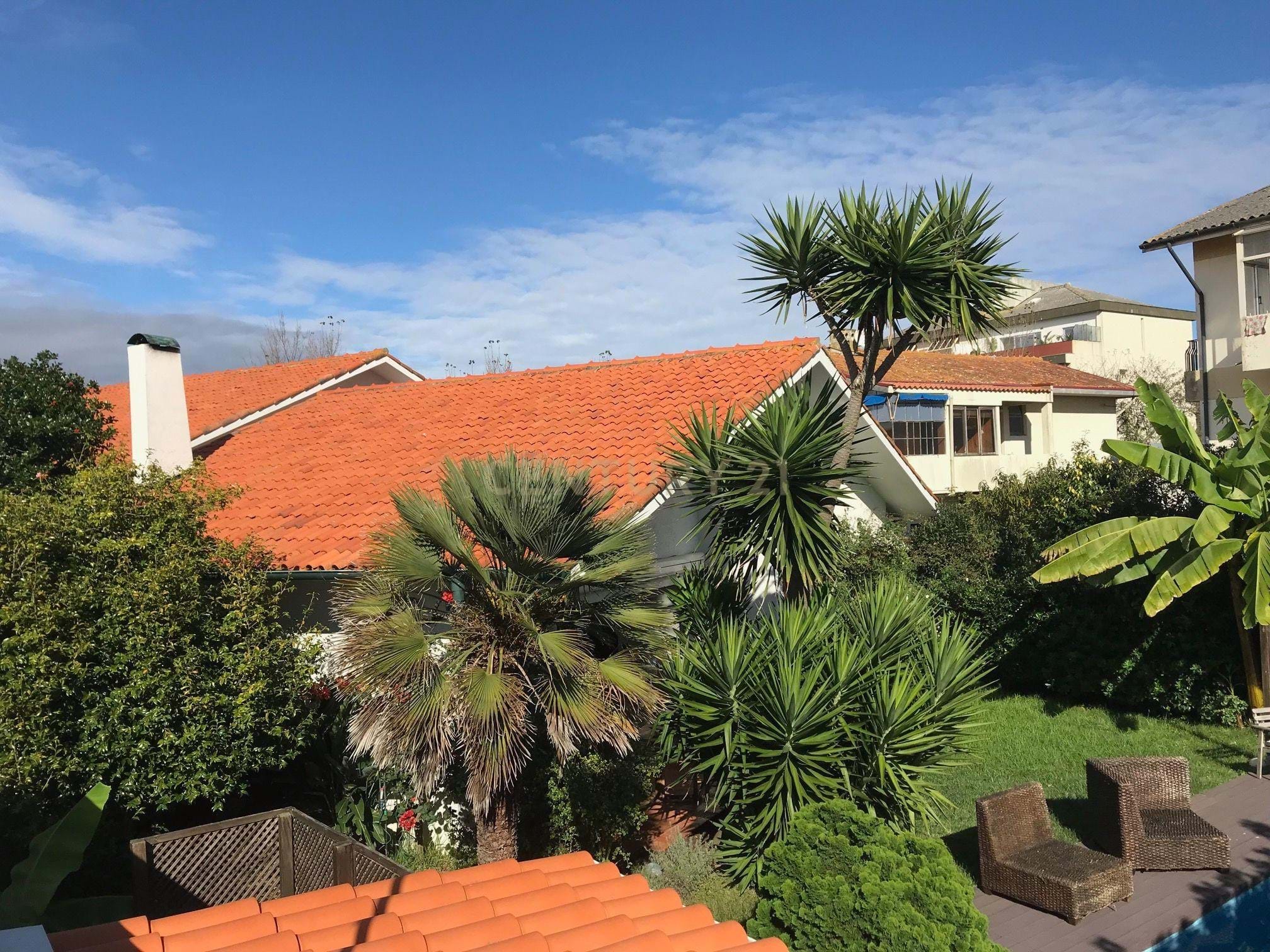 Luxurious 5-Bedroom Home with Sea View in Prime Location