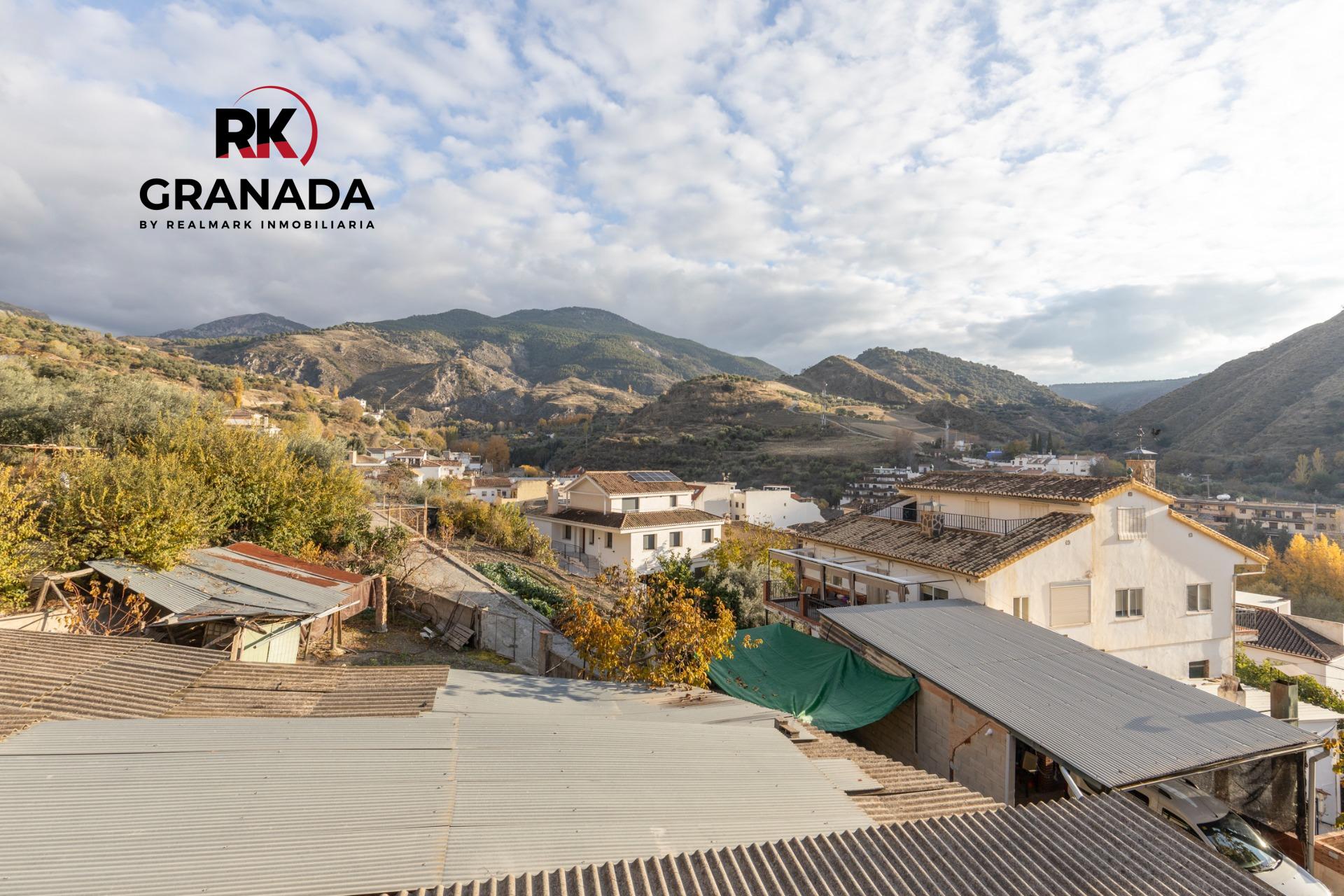 Structure for sale in Monachil