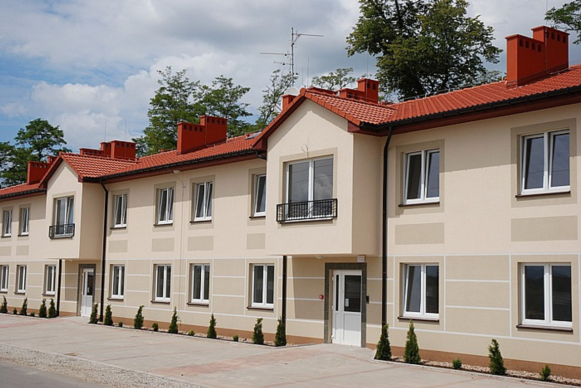 Building for sale, dolnośląskie wrocławski (Kobierzyce, Poland)