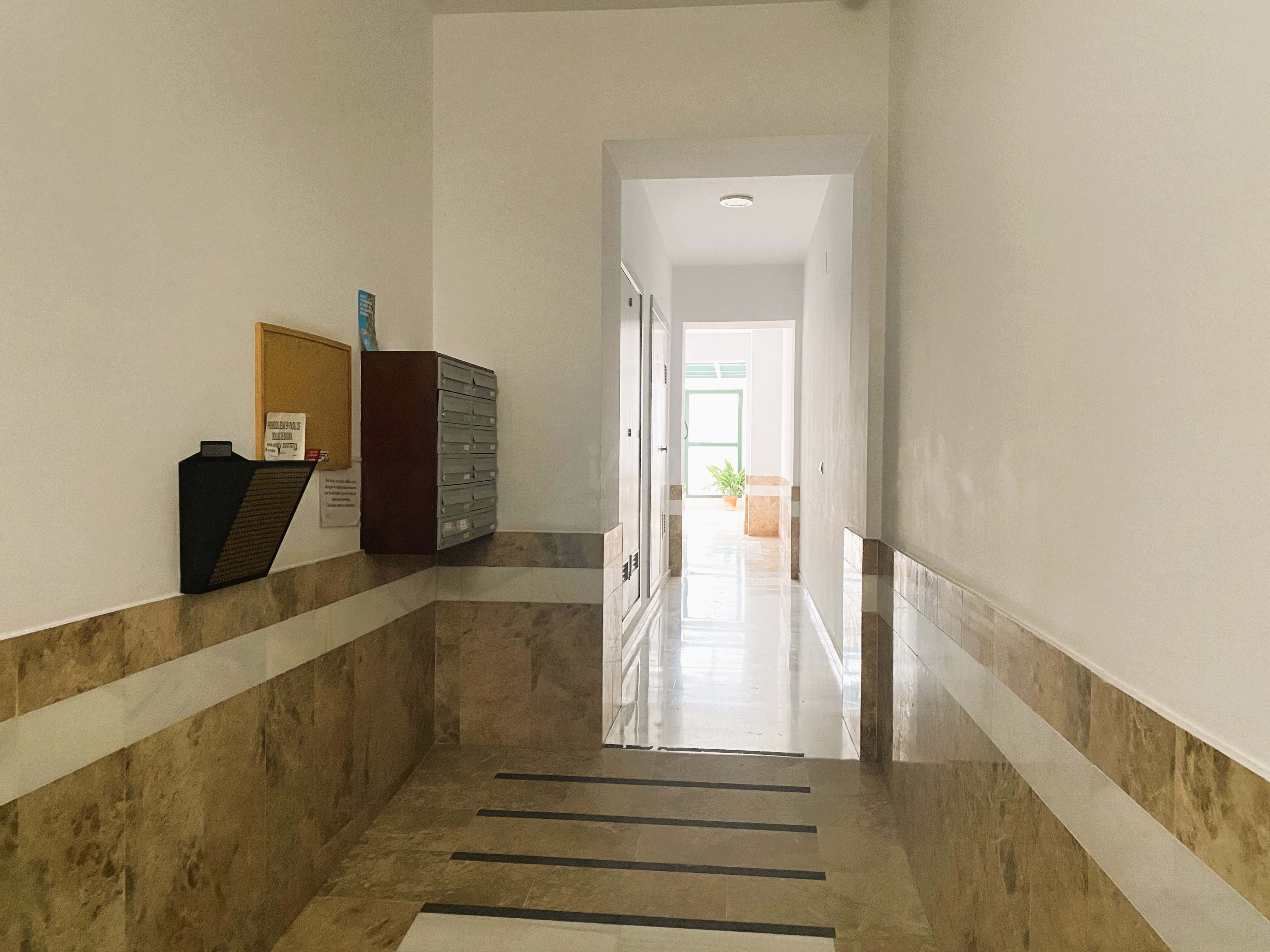 Apartamento 1 dormitorio - 40 m2