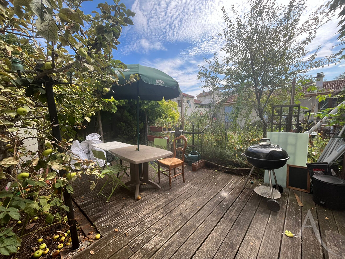 Condo for sale in Montreuil, France