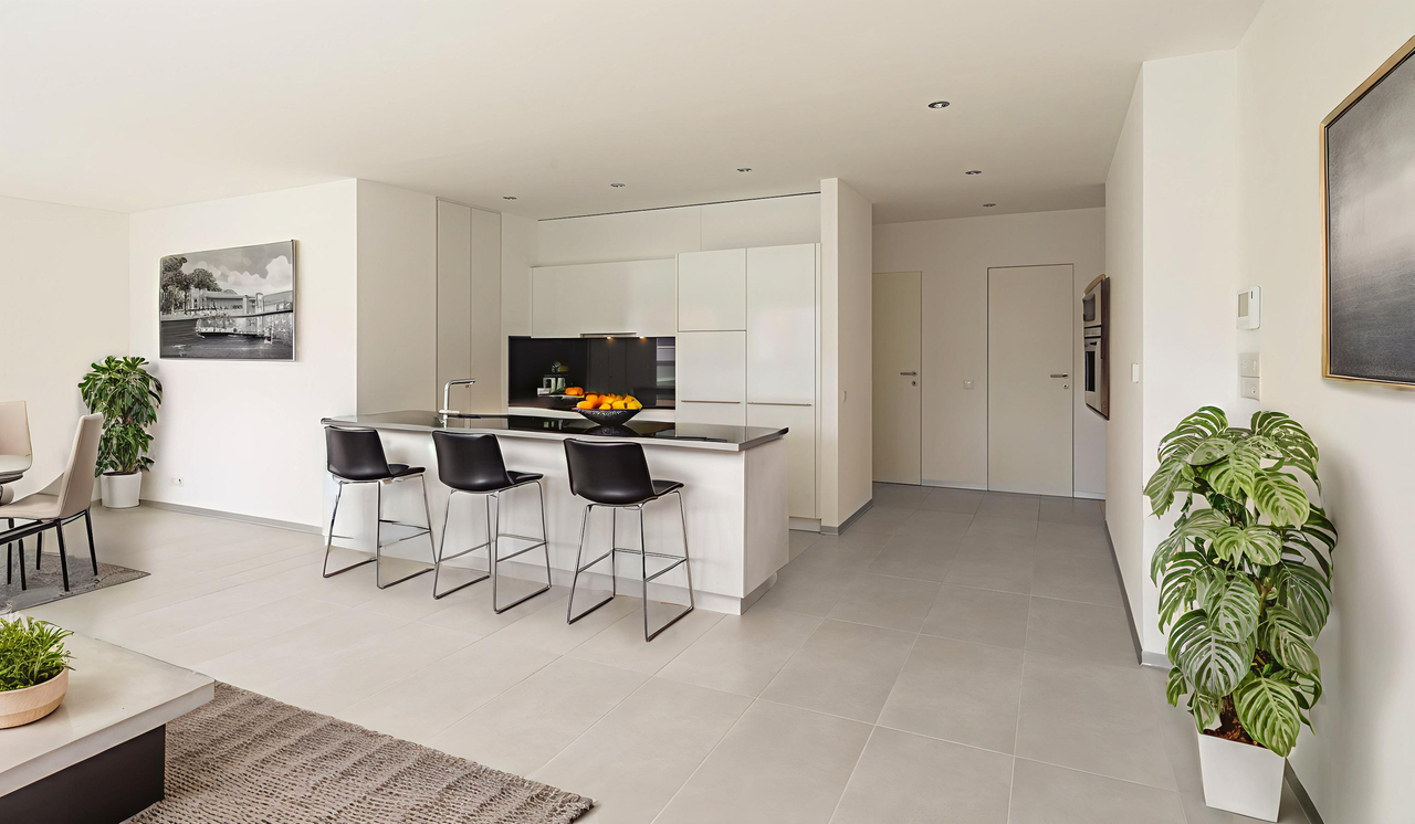 APPARTAMENTO MODERNO E CLIMATIZZATO NEL CUORE MODERN, AIR-CONDITIONED