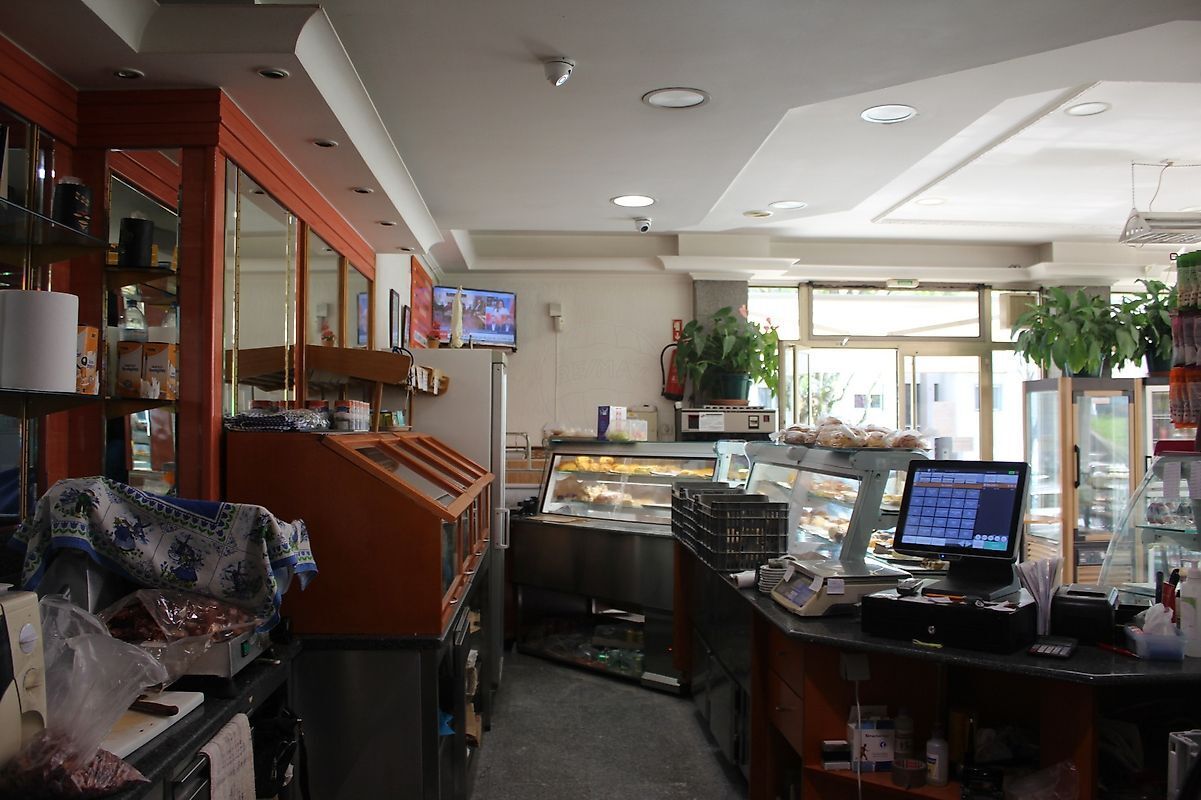 Commercial for sale in Viseu, Portugal