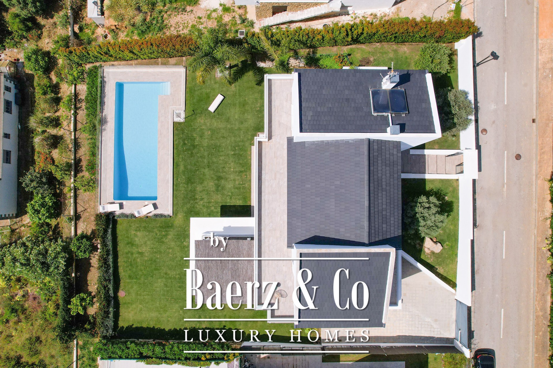 Home for sale, 10B Av. del Mediterráneo (San Roque, Spain)