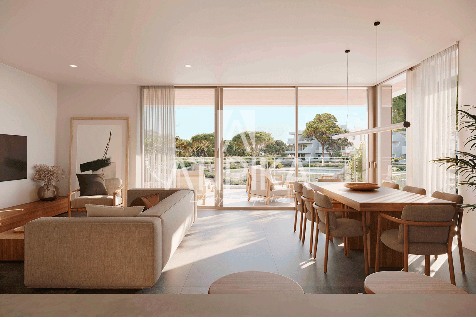 Condo for sale in Salou, Spain