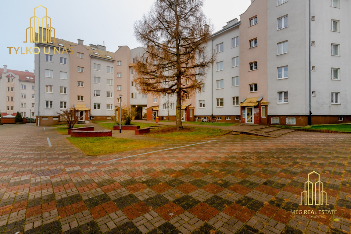 Condo for sale, podlaskie, Św. Andrzeja Boboli (Bialystok, Poland)