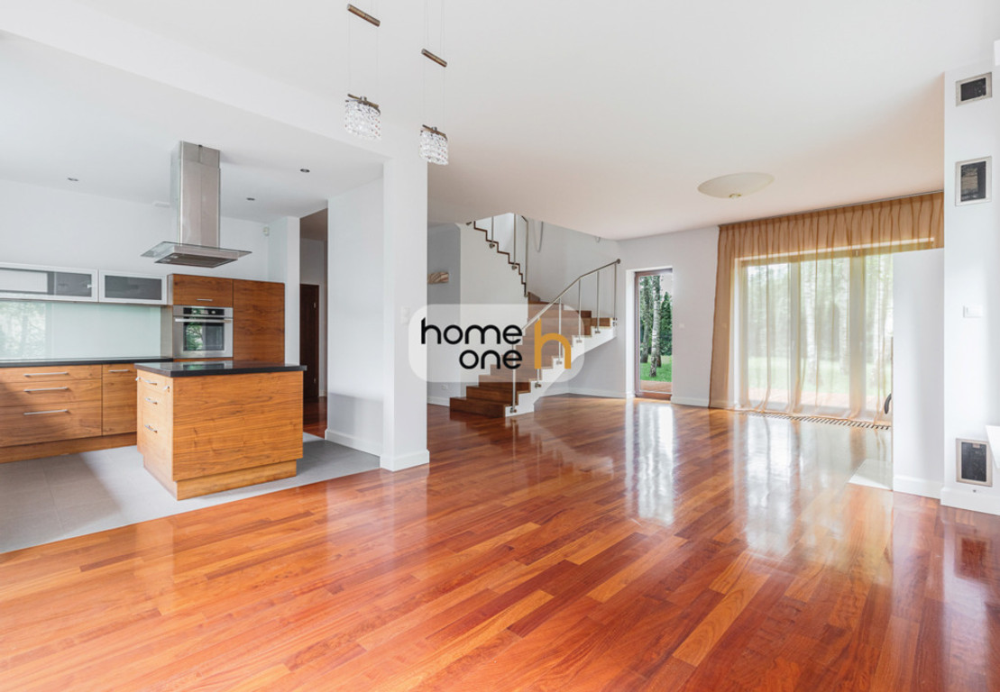 Home for sale, mazowieckie piaseczyński (Konstancin-Jeziorna, Poland)